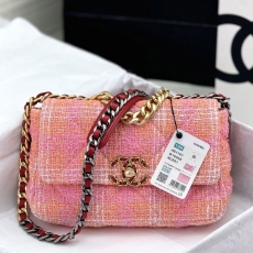 Chanel 19 Bags